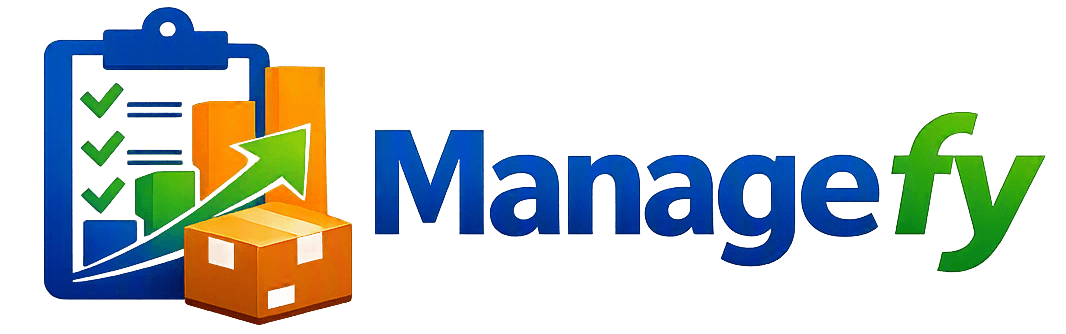logo managefy